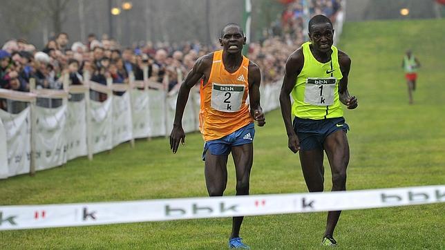Los hombres que corren distancias más largas son los más deseados por las mujeres