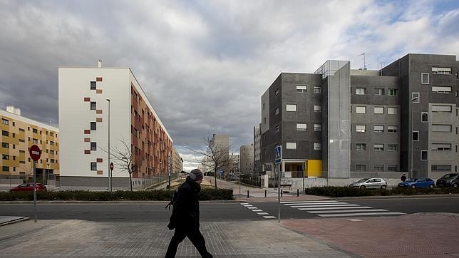 La venta de viviendas se dispara un 15% en febrero y suma medio año de subidas