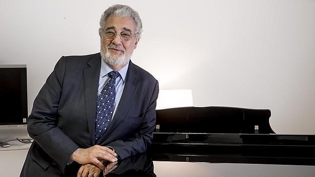 Plácido Domingo actuará en el festival Starlite el 25 de julio