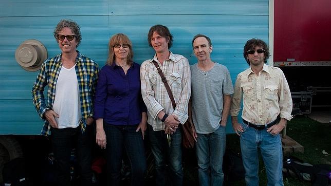 The Jayhawks: «Ahora tenemos más espíritu de banda»