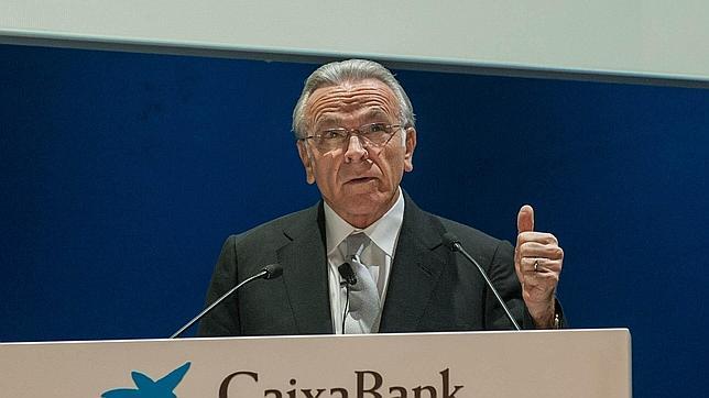 Caixabank quiere vender el 12% de Repsol a Criteria y sacar su holding industrial a Bolsa