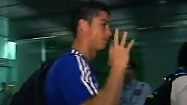 Los tres famosos «robos» a Cristiano Ronaldo