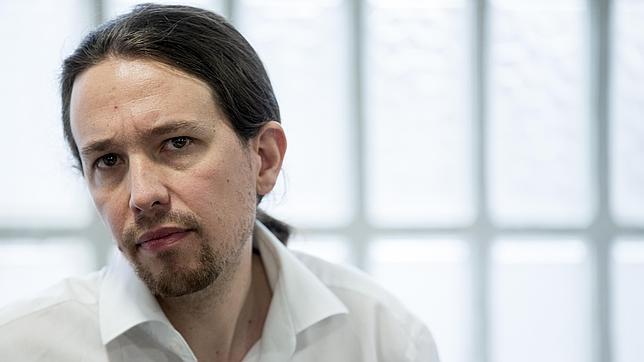 Podemos pretende hacer un referéndum sobre la incorporación de Navarra a Euskadi