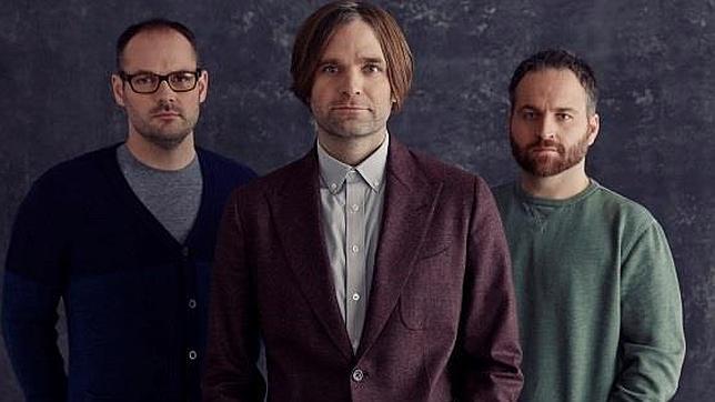 Death Cab For Cutie visitarán España en noviembre