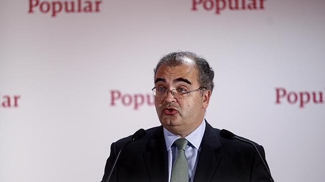 El Popular pagará 120.000 euros anuales a cada uno de sus 12 consejeros no ejecutivos