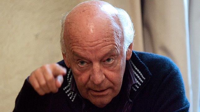 Muere el escritor uruguayo Eduardo Galeano