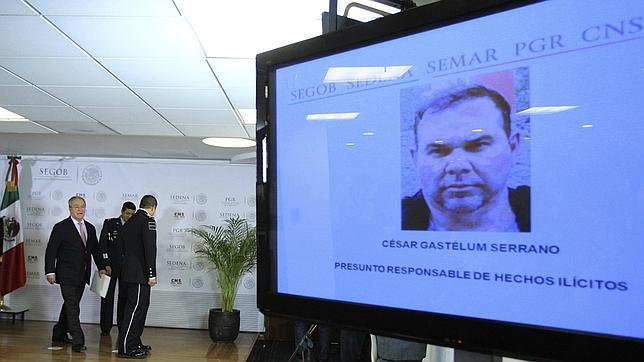 Detenido en Cancún uno de los narcos más buscados