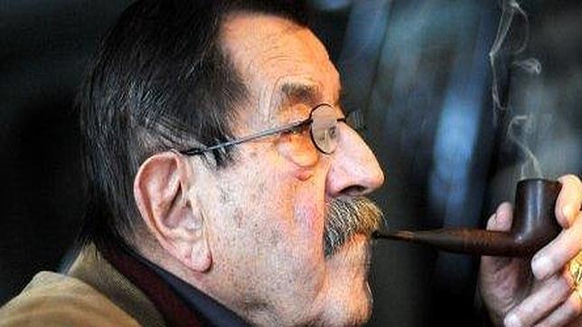 Günter Grass
