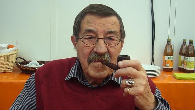 Libros escogidos de Günter Grass