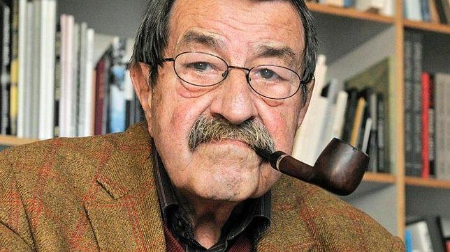 Günter Grass