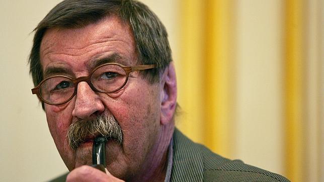 Muere el escritor alemán Günter Grass