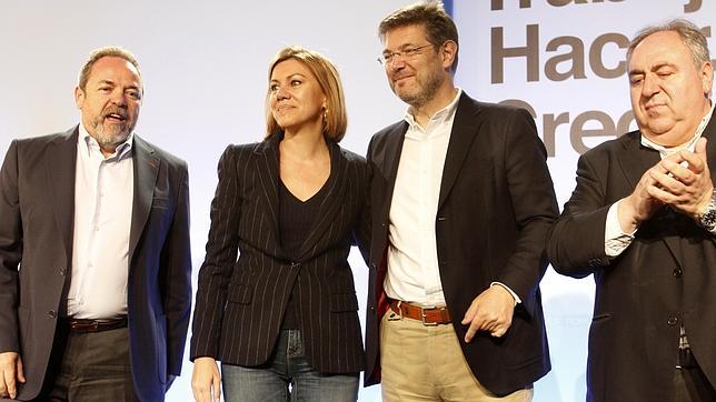 «Con demagogia y populismo no se saca al país de la crisis»