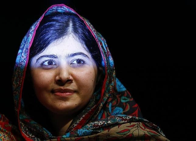 La NASA bautiza a un asteoride con el nombre de Malala