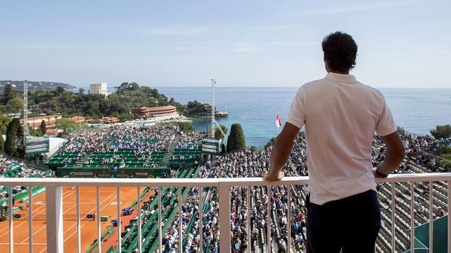 Nadal, un campeón fuera de la burbuja