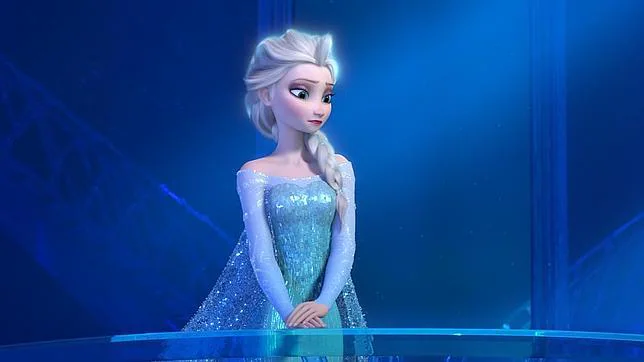 El disco más vendido de 2014 fue la banda sonora de la película «Frozen»
