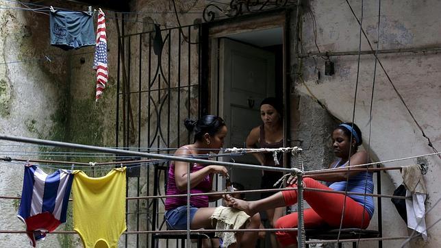 La polémica sobre Cuba calienta la carrera hacia la Casa Blanca