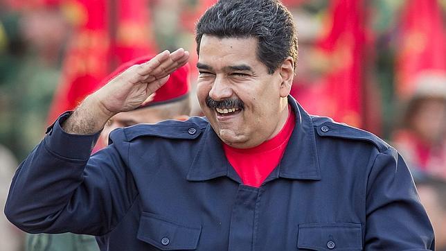 Nicolás Maduro amenaza con radicalizar la revolución chavista en Venezuela