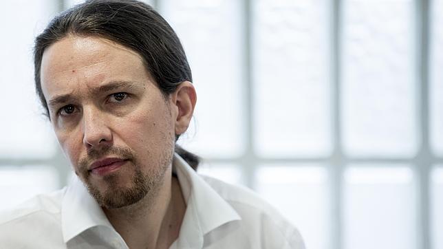 Podemos rechaza unirse a las marchas republicanas a 24 horas de la foto entre el Rey e Iglesias