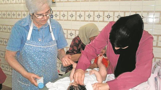 Adoratrices, las monjas que velan por las prostitutas