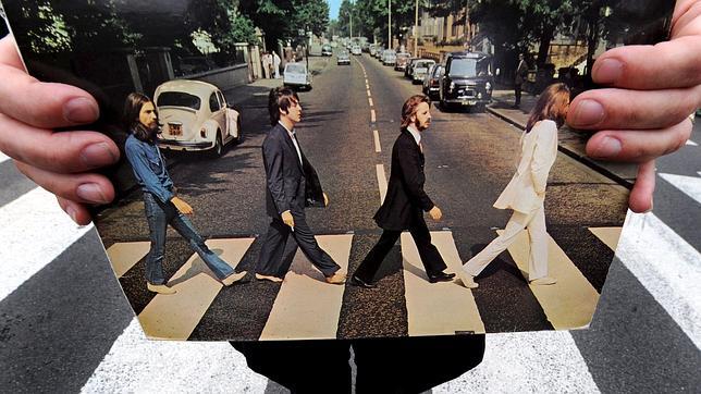 «Abbey Road», el mítico estudio que vio grabar a The Beatles, habilita visitas virtuales