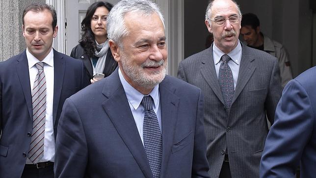 José Antonio Griñán