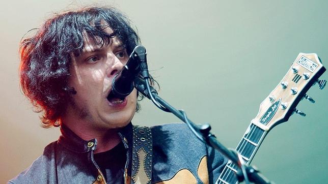 Jack White se retira de los escenarios «por una larga temporada»