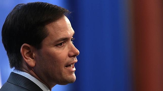 Marco Rubio tilda de «terrible error» sacar a Cuba de la lista terrorista de EE.UU.