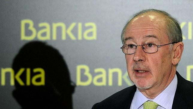 Rodrigo Rato se acogió a la amnistía fiscal de 2012