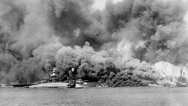 EE.UU. exhumará a 400 soldados muertos durante el ataque a Pearl Harbor