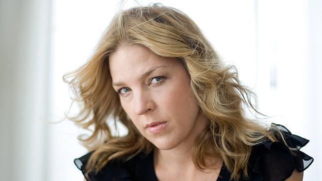 Diana Krall visitará España en septiembre