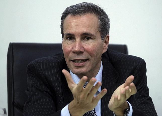 Tres meses después de su muerte, Nisman es el protagonista de una novela negra