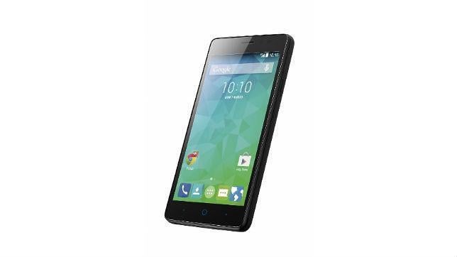 ZTE te invita a conocer su nuevo «smartphone» Blade A450