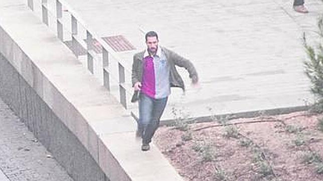 Los cuatro autores detenidos por la muerte de Jimmy