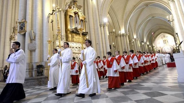 El 17,7% de la población mundial es católica