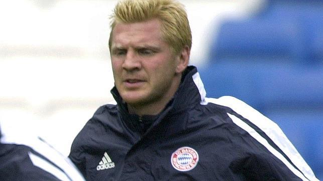 Effenberg: «En el Bayern están ocurriendo cosas graves»