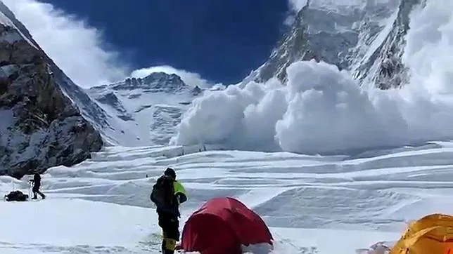 Un año de la peor catástrofe del Everest