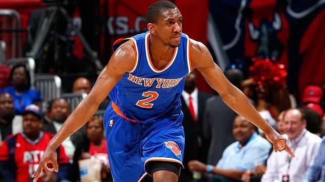 Los fracasos más sonados del año en la NBA