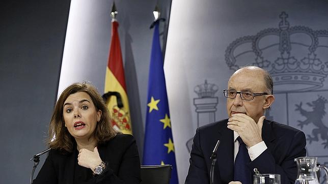 Montoro desvinculca la investigación contra Rato de la amnistía fiscal