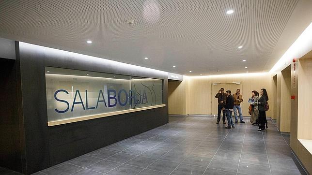 La Sala Borja de Valladolid reanuda el 22 de abril su actividad cultural