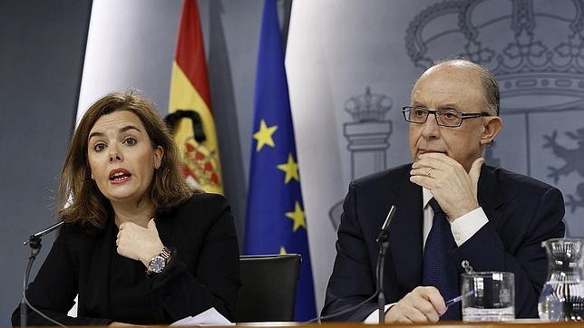 Montoro: «La ley es para todos. La Agencia Tributaria actúa con firmeza»