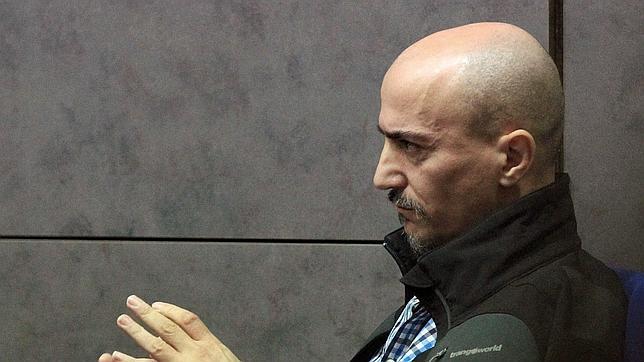 Arranca en Bilbao el juicio a Juan Carlos Aguilar, el «falso monje shaolín»