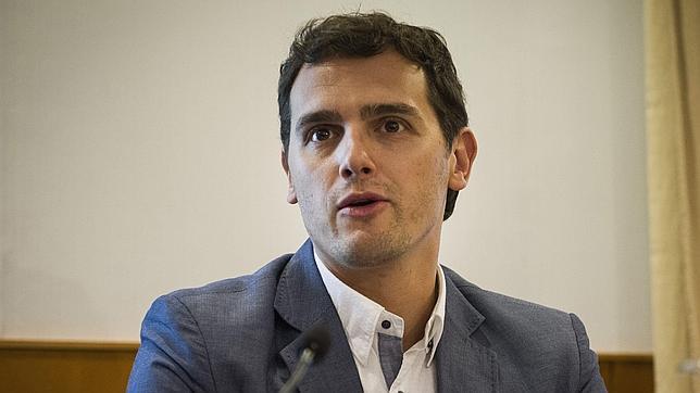 Ciudadanos confía en tener candidatos en todas las capitales de provincia