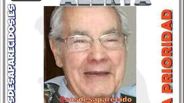 Buscan a un hombre de 83 años desaparecido el jueves en Valencia