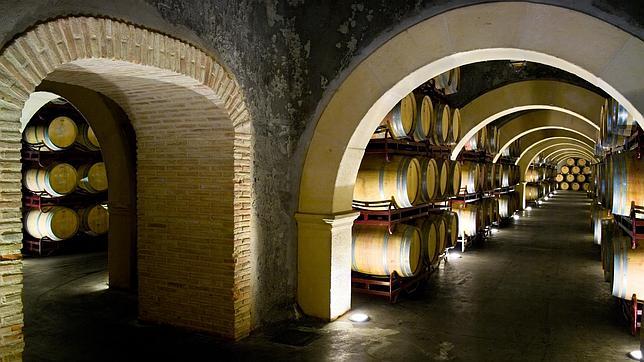 Diez bodegas de las D.O. de la región se visten de oro en los Bacchus 2015