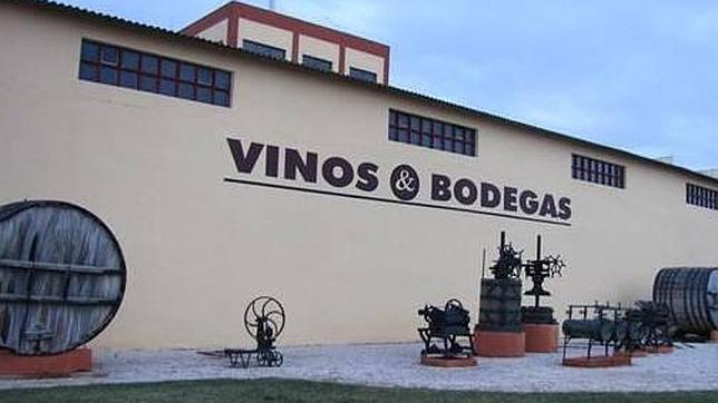 Vinos&Bodegas en Socuéllamos