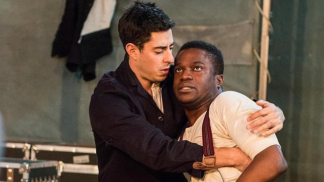 Dominic Dromgoole: «Shakespeare sigue siendo poderoso y relevante»