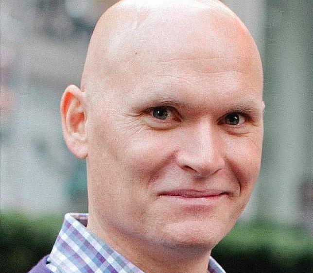 Anthony Doerr