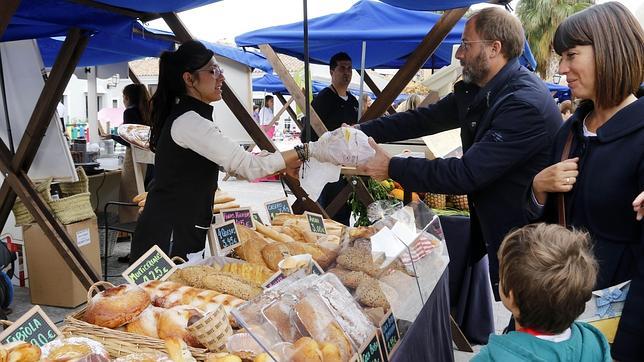 «Lemercat» o cómo disfrutar la mañana de los sábados