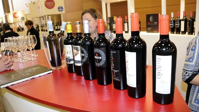 El sector del vino, en pie de guerra contra la norma europea que regula su promoción