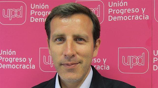 Ciudadanos repesca en el último momento a los excandidatos de UPyD en Aragón